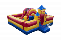 Toddler Funhouse