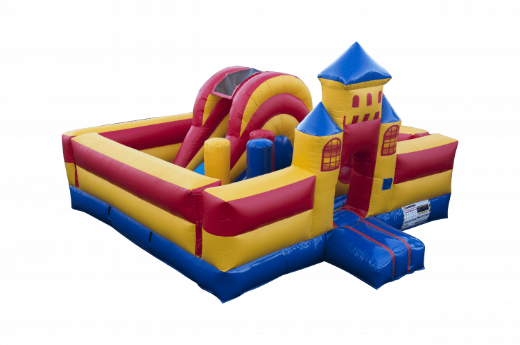 Toddler Funhouse