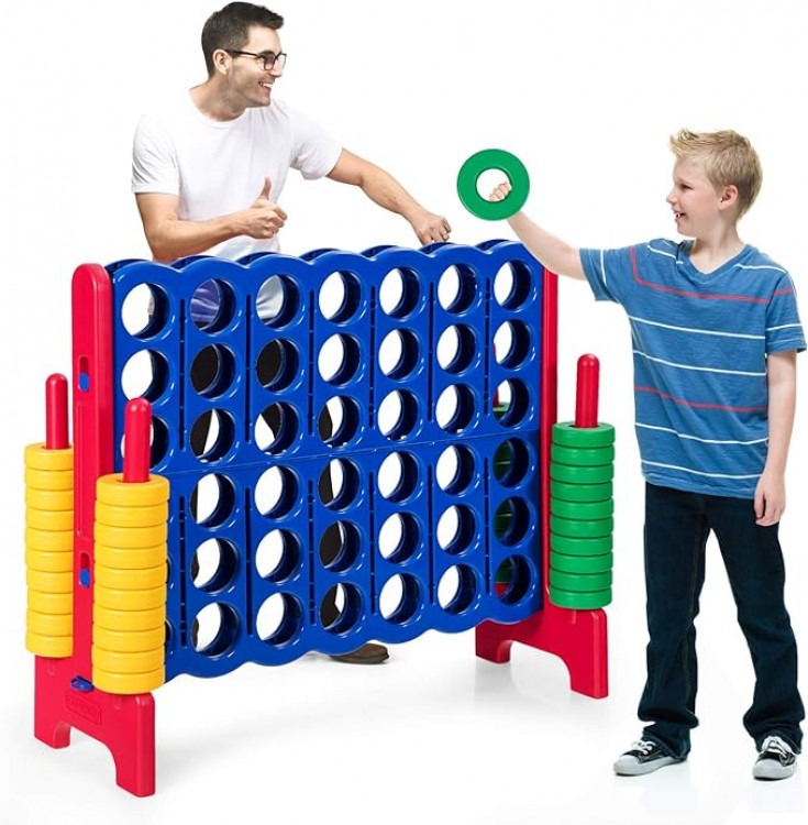 Giant Connect 4