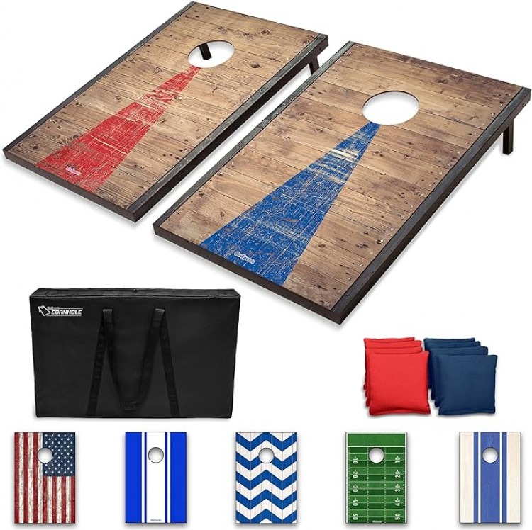 Cornhole