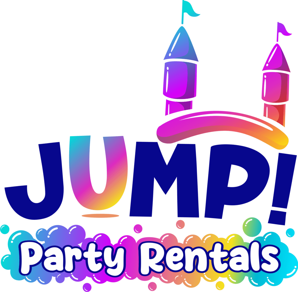 JUMP! Party Rentals Cosmopolis WA Party Rental and Bounce House Rental