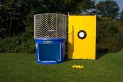 Dunk Tank