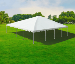 40x40 Tent