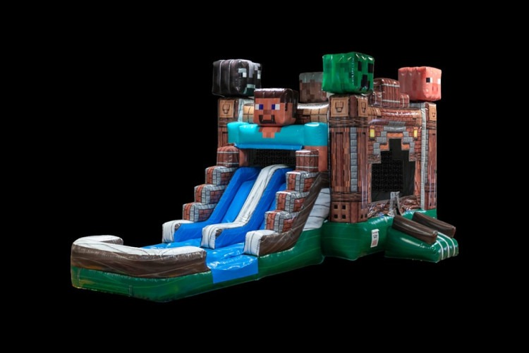 Minecraft