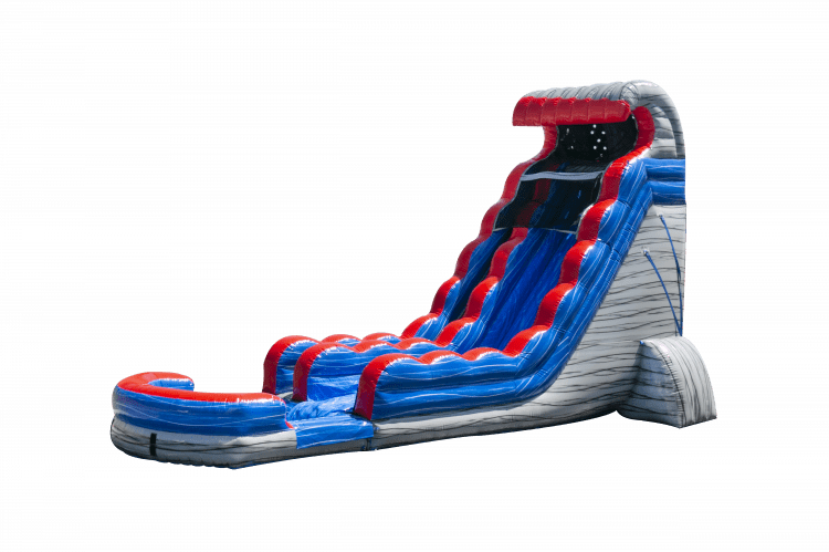 Water Slides