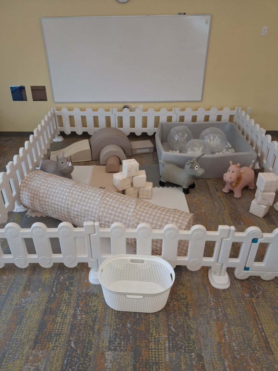 Soft Play Packages